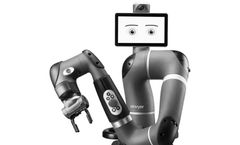 RobSolutions - Model The Box - Smart Laboratory Automation System