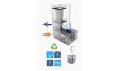 ZLD Crystallizer