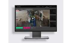 WS Scan - Ai Based Contaminant Detection System