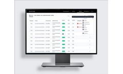 Ws List - Live Overview of Customers and Waste System