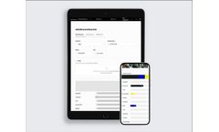 WS Inspection - Your Digital Waste Control Report System