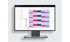 Ws Plan - Plant-Oriented Scheduling Planning System