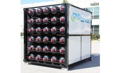 CNG Storage Pod