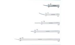 Purion - Model 400 - Disinfect Drinking Water Equipment