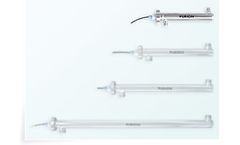 Purion - Model 500 - Disinfect Drinking Water Equipment