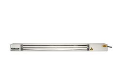 Airpurion - Model 36 - Direct And Indirect Radiant Spherical Exposure