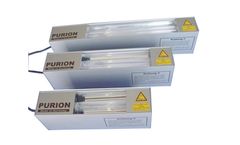 Airpurion  - Model 10 Hum X Short Spl - UV Radiators