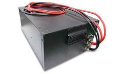 PacPower - Commercial Battery Storage