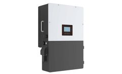 Hybrid DC 48V Inverter