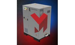 Mirai - Model X 10 - Cryo