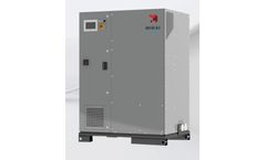Mirai  - Model Cold 10 - Air Cycle Refrigeration Machine