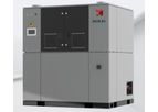Mirai - Model Cold 15 - Air Cycle Refrigeration Machine