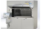 HOF FTU Pharma: Freeze-Thaw Units for The Pharmaceutical Industry and Biotechnology