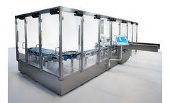 Vial Transfer System