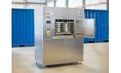 HOF FTU  Plasma: Freeze-Thaw Units for Blood Transfusion Services
