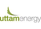 Uttamenergy - Efficient and Reliable Palm Waste / Napier Grass Fired Boilers