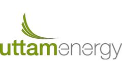 Uttamenergy - Efficient and Reliable Palm Waste / Napier Grass Fired Boilers