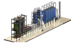 Uttamenergy - Vinasse Fired Incineration Boilers