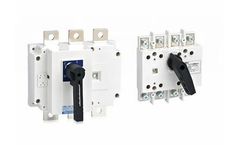 CSQ - Model HYCG1 Series - Load Break Switch