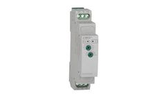 CSQ - Model HYCRT8-A1 Series - Single Function Time Relay