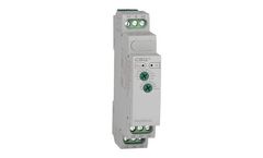 CSQ - Model HYCRT8-A2 Series - Single Function Time Relay