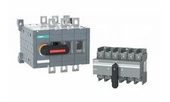 CSQ - Model HYCG3Z Series - Manual Transfer Switch