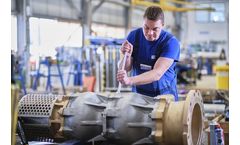Repairs & Overhauls
