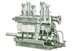 Pleuger ALDRICH - Reciprocating Pumps