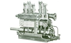 Pleuger ALDRICH - Reciprocating Pumps