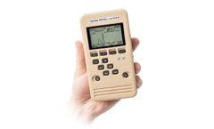 Deepace - Model KC761 - Handheld Energy Spectrometer – Radiation Detector