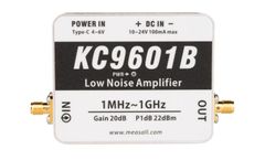 Measall - Model KC9601B 1GHz 22dB LNA - Low Noise Amplifier