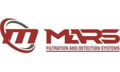MARS CBRN - Model CV-90 - Positive Pressure CBRN Filtration System