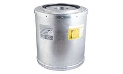 MARS CBRN - Model CV-90 - Compatible CBRN Gas Filter