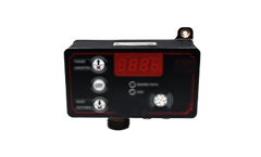 MARS CBRN - CBRN Pressure Differential Control Unit
