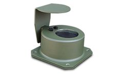 MARS CBRN - Adjustable Pressure Relief Valve