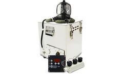 MARS CBRN - Model AR-MF 60 - CBRN Filtration System