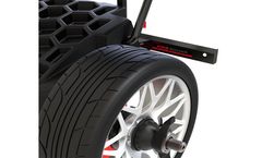 CEMB - Model EMS Sonar - Eccentricity Measurement Systems