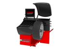 CEMB - Model ER100 GT - Wheel Balancers