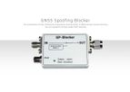 Model TGE2 - High-Performance Three-Channel GNSS Probe