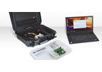 SDR-Based GPS Simulator for Spoofing Vulnerability Testing