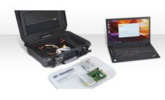 SDR-Based GPS Simulator for Spoofing Vulnerability Testing