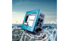 Model SDE-260D - Dual Frequency Echosounder