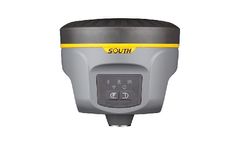 Model Galaxy G1 Plus - Precision Positioning System
