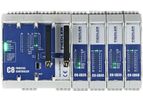 FIEDLER - Model C8 - Modular Control and Recording Unit