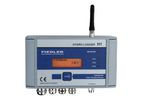 FIEDLER AMS - Model H1 - Hydro Logger