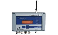 FIEDLER AMS - Model H1 - Hydro Logger