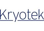 Kryotek - Model Frost Sprink - Frost Detection System