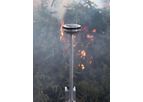 Kryotek - Model FireSpy - Advanced Flame Detection Sensor