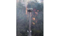 Kryotek - Model FireSpy - Advanced Flame Detection Sensor