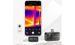 Model Mini2 - Thermal Camera